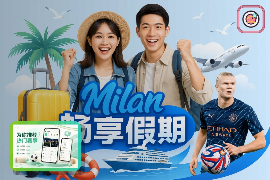 2026美加墨世界杯赛程与球队资料主题图片